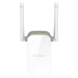 Wireless extender d-link n300 1 porta 10/100 2 antenne wps [dap-1325]