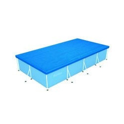 Telo piscine rettangolare x 400x211 bestw [bestway ]