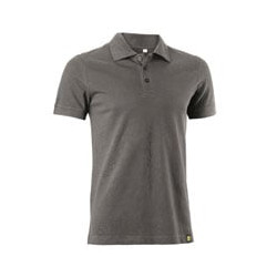 Polo atlar ii grigio manica corta xl diadora [diadora ]