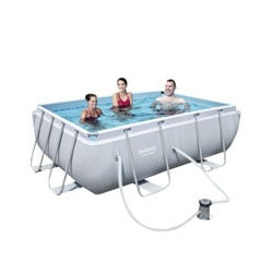 Piscina steel rett. filtro 1c 282x196 h 84 bestw [bestway ]