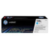 Toner hp 128a ciano cp125 cm1415 [ce321a]