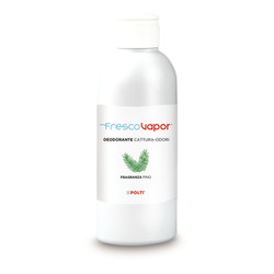 Deodorante polti fresco 2 conf da 200 [paeu0285]