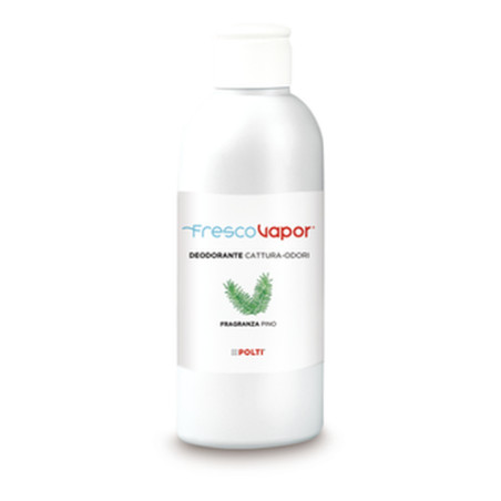 Deodorante polti fresco 2 conf da 200 [paeu0285]