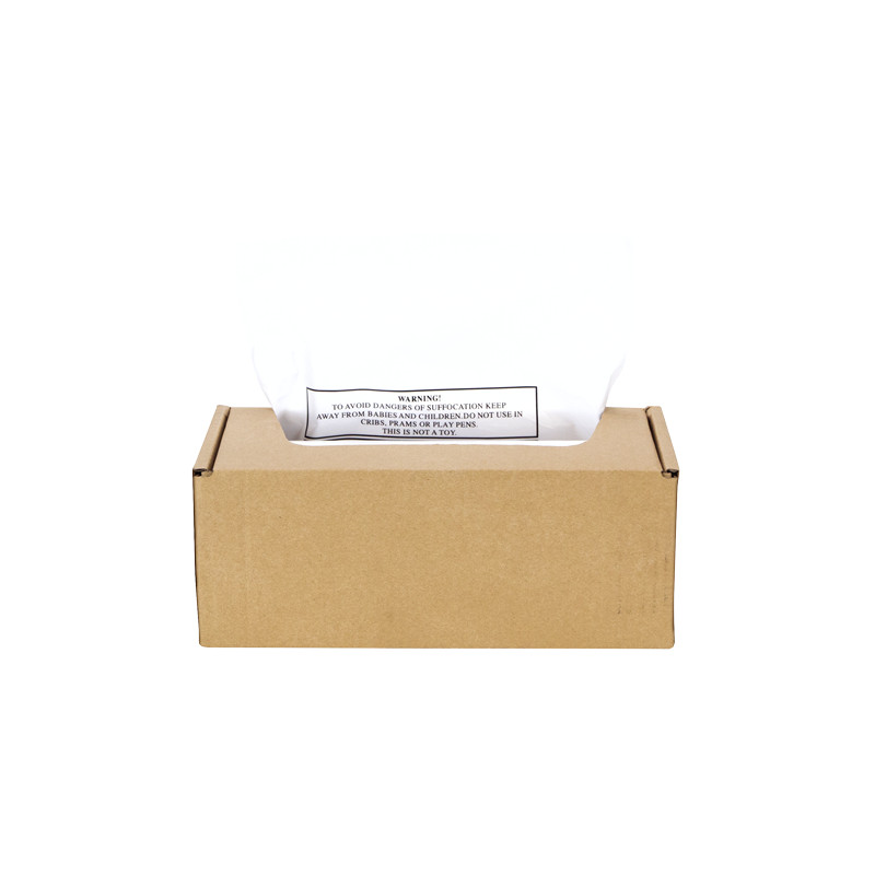 Sacchetti fellowes leonardi cf50sacchetti per sfridi 94l [3608401]