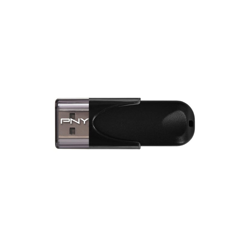 pen drive 64gb pny wave 4 2.0 [fd64gatt4-ef]