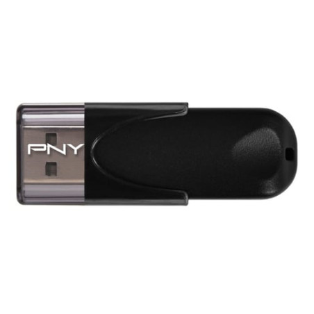 pen drive 64gb pny wave 4 2.0 [fd64gatt4-ef]