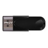 pen drive 64gb pny wave 4 2.0 [fd64gatt4-ef]