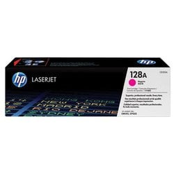 Toner hp 128a magenta cp125 cm1415 [ce323a]