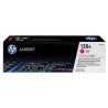 Toner hp 128a magenta cp125 cm1415 [ce323a]