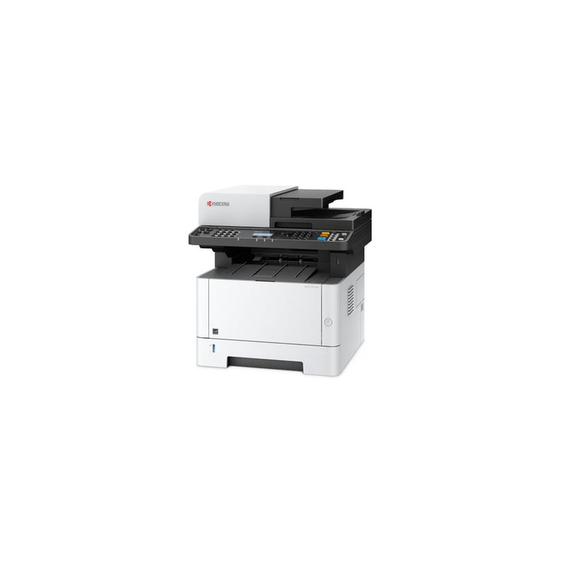 Stampante laser kyocera ecosys m2135dn multifunzione monocromatica