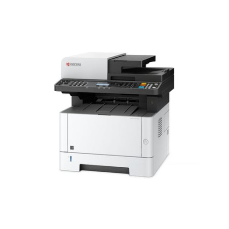 Stampante laser kyocera ecosys m2135dn multifunzione monocromatica