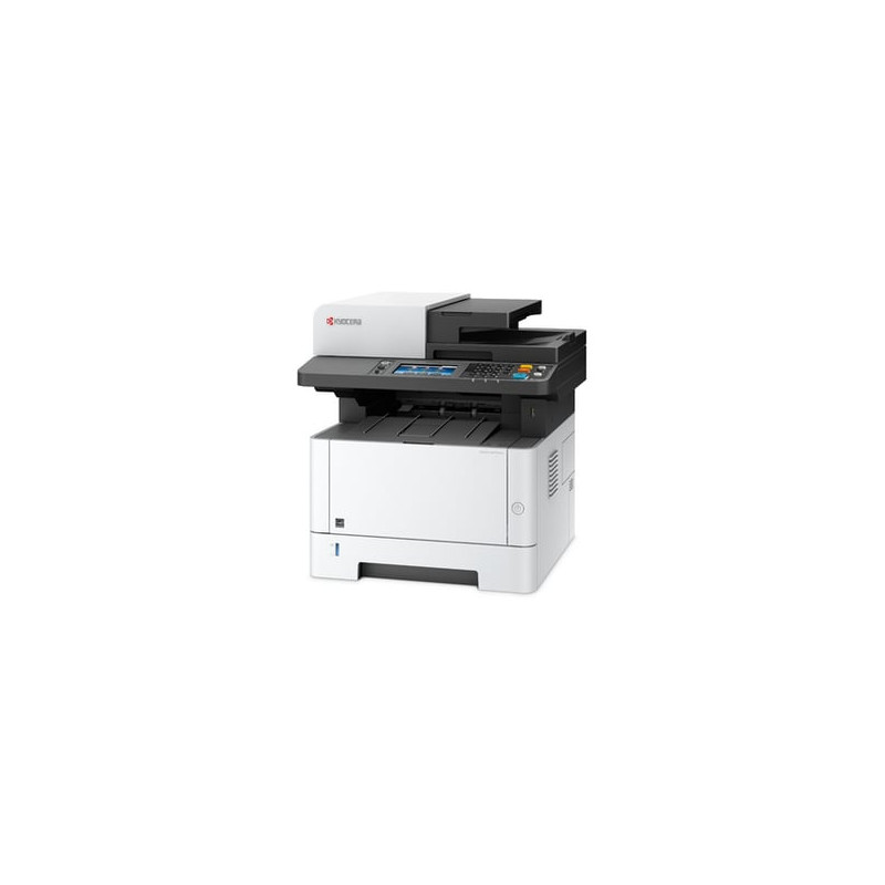 Stampante laser kyocera ecosys m2735dw multifunzione monocromatica