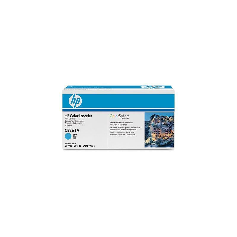 toner hp ciano ce261a [ce261a]