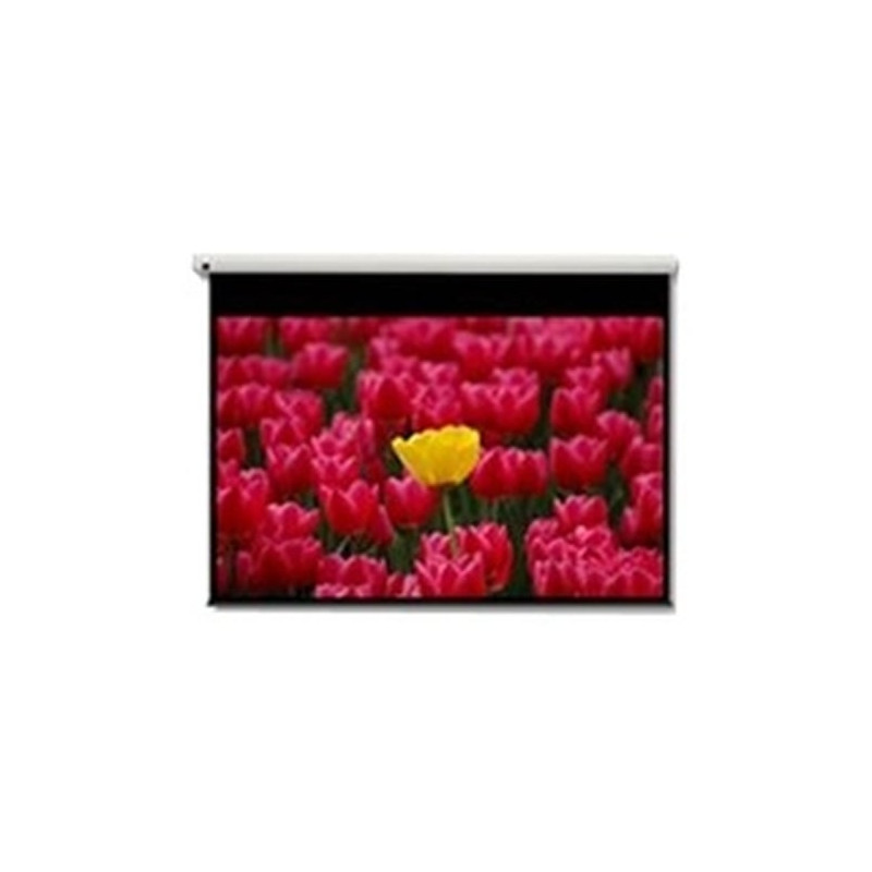 Schermo per proiezione optoma el panoview ega 266x 150 [de-9120ega]