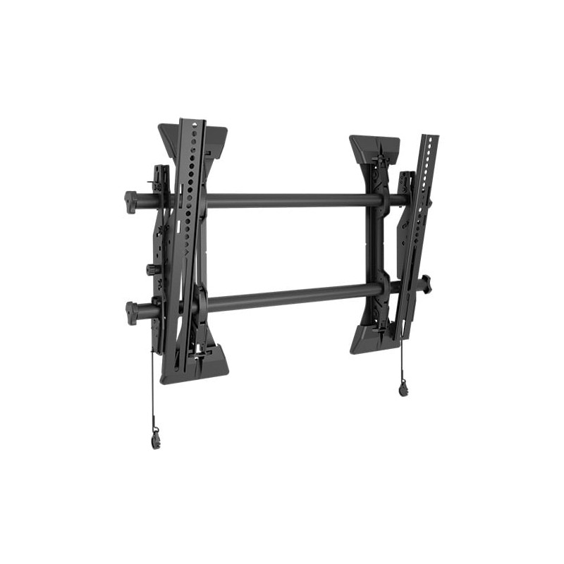 Supporto murale nilox st. incl.600x400 microreg [chmtm1u]