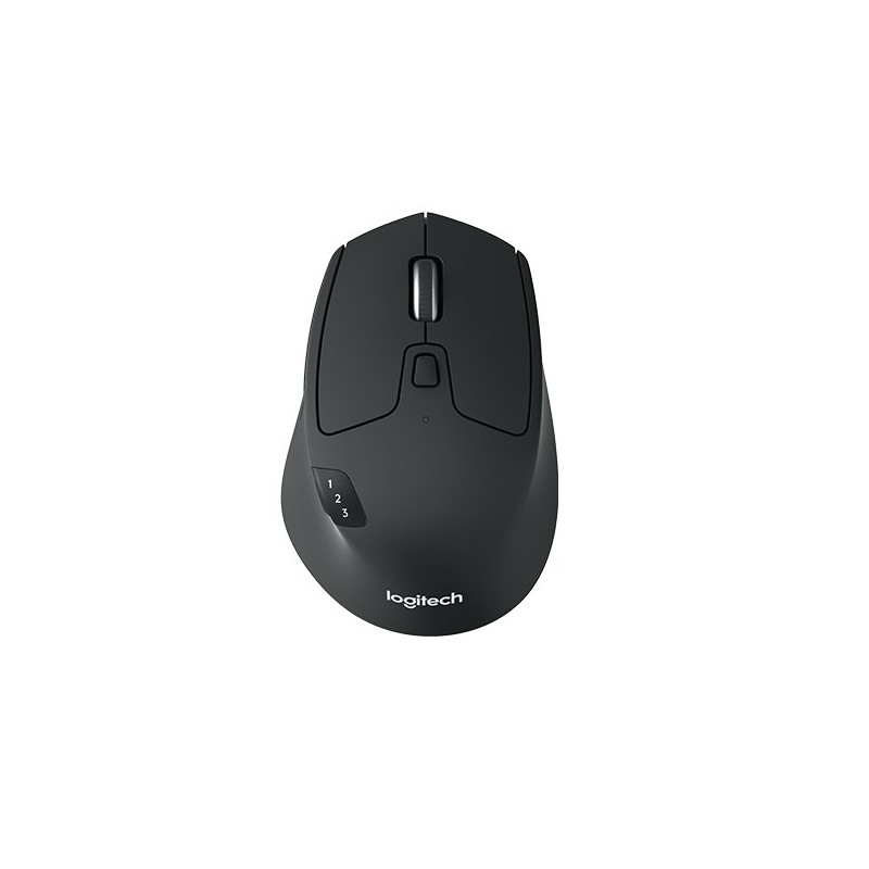 Mouse logitech m720 triathlon [910-004791]