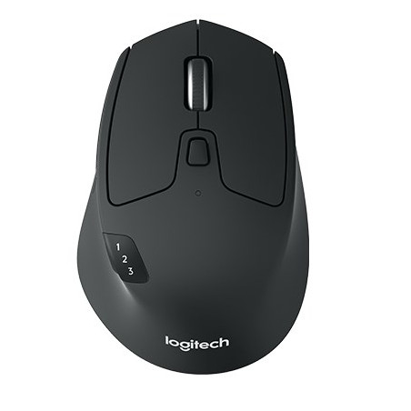 Mouse logitech m720 triathlon [910-004791]