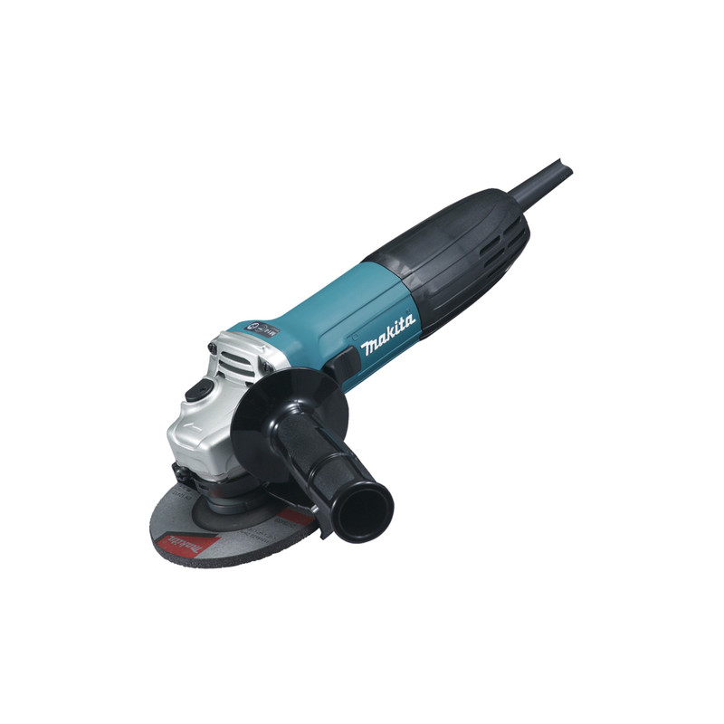 Smerigliatrice angolare makita ga4530r [ga4530r]