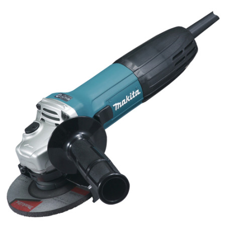 Smerigliatrice angolare makita ga4530r [ga4530r]