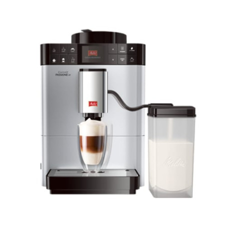 Macchina da caffe' melitta f 53/1-101 caffeo passione ot