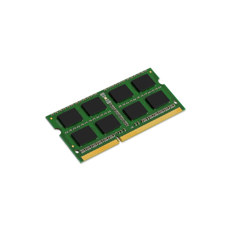Ram so-dimm ddr3 8gb kingston kvr16ls11/8 1600 1,35v [kvr16ls11/8]