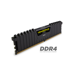 Ram dimm ddr4 16gb corsair vengeance lpx 3200mhz c16 [cmk16gx4m2z3200c16]