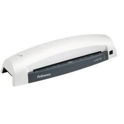 Plastificatrice a caldo fellowes lunar a3 bis100 micron [5716701]