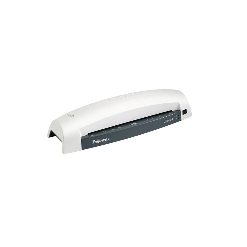 Plastificatrice a caldo fellowes lunar a3 bis100 micron [5716701]
