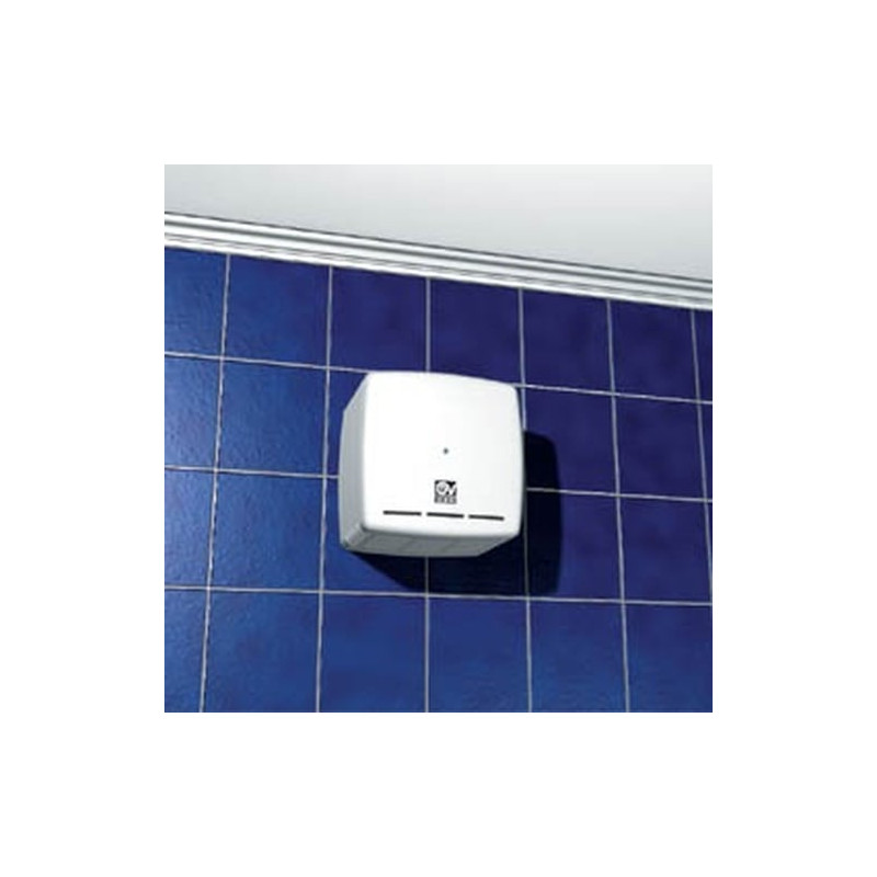 Aspiratore vortice ariett ll 11965 bianco