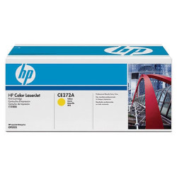 Toner hp cp5525 giallo colorsphere [ce272a]