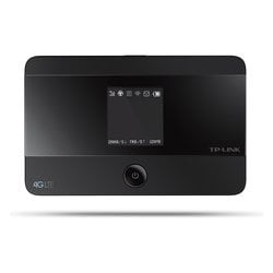 Hotspot mobile tp-link wi-fi lte