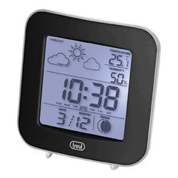 Stazione meteo xjump me3106 nero