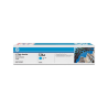 Toner hp cp1025 ciano colorsphere [ce311a]