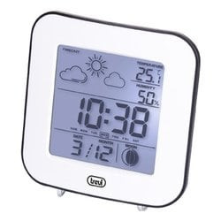 Stazione meteo xjump me3106 bianco