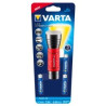 Lampada portatile varta 17627 5w led outdoor sports 3aaa