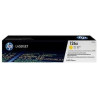 Toner hp 126a cp1025 giallo colorsphere [ce312a]