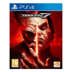 Videogioco playstation 4, namco bandai tekken 7
