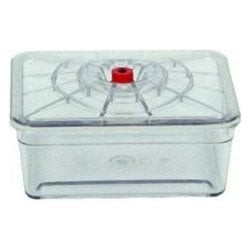 Accessorio macchina sottovuoto 6756a trasparente