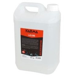 Liquido per bolle di sapone karma