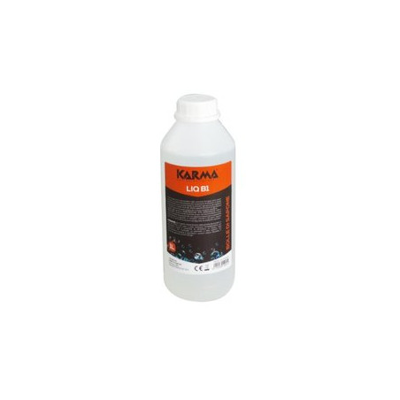 Liquido per bolle di sapone liq-b1
