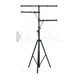 Supporto per luci karma video e lighting tl 302