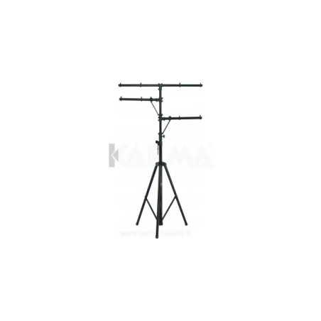 Supporto per luci karma video e lighting tl 302