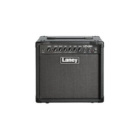 Amplificatore laney lx20r