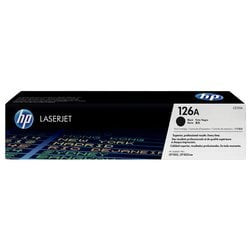 Toner hp 126a nero colorsphere cp1025 [ce310a]