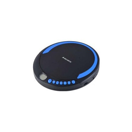 Lettore cd majestic dm-1550