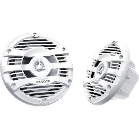 Altoparlanti kenwood kfc-1653mrw