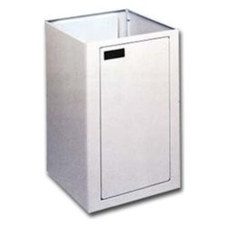 Fornello a gas cf parker 540 bianco