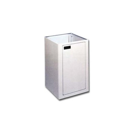 Fornello a gas cf parker 540 bianco