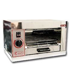 Tostapane parker t920 inox