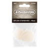 Plettri dunlop 44p.46 nylon 12 pz.